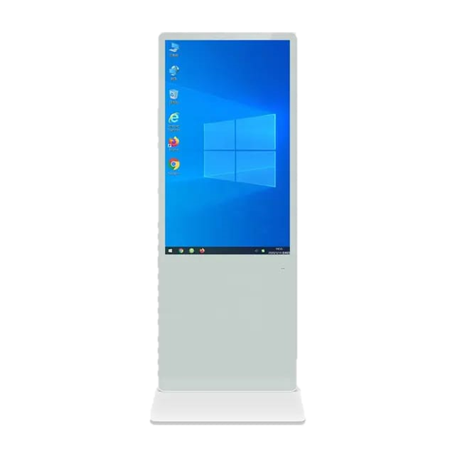 KIOSCO AUTO SERVICIO PEDESTAL 15.6″