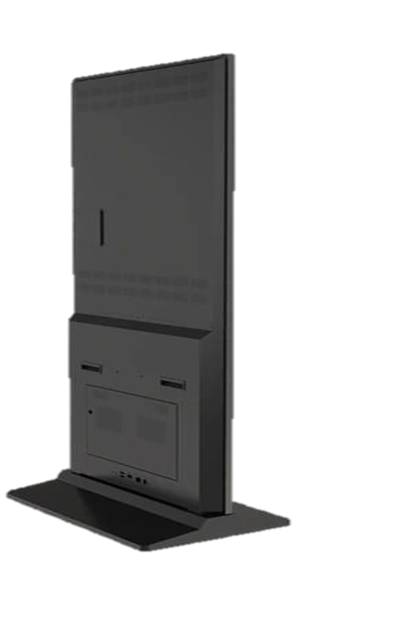PUBLICITARIO/ TOTEM 43 PULGADAS TOUCH ANDROID - Imagen 3